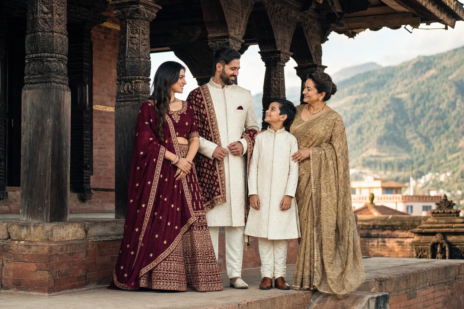 Festival & Occasion