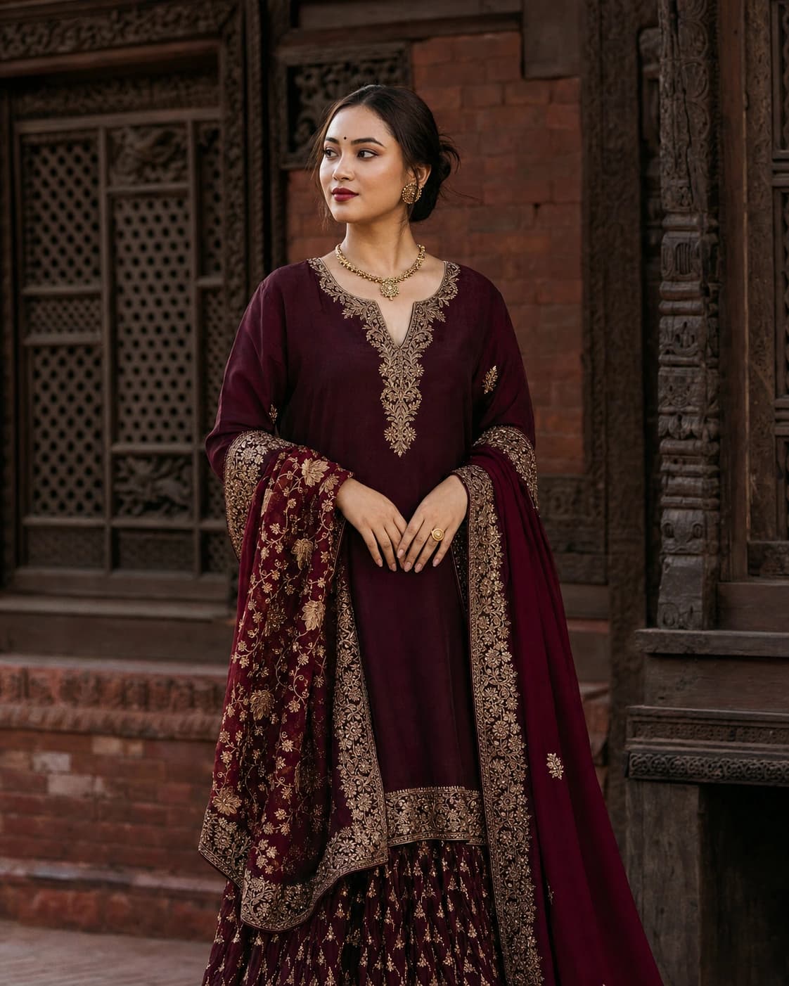 Women occasionwear collection