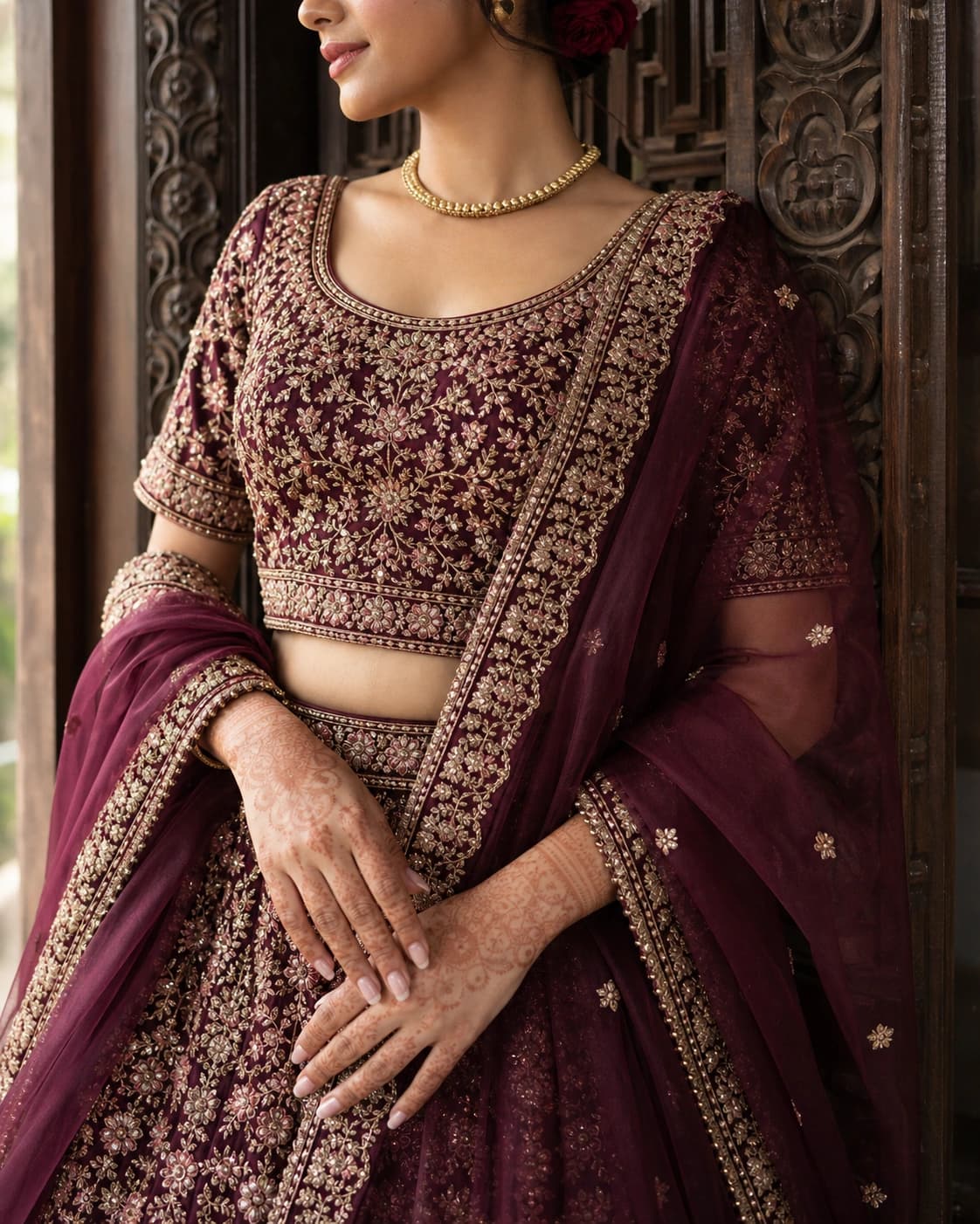 Wedding occasionwear collection